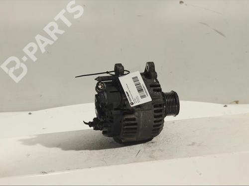 Alternator SKODA OCTAVIA II (1Z3) 2.0 TDI RS | BP11973331M7 