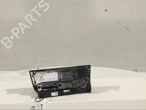Used Climate control Climate control AUDI A4 B8 (8K2) 2.0 TDI (136 hp) 12524222 12524222
