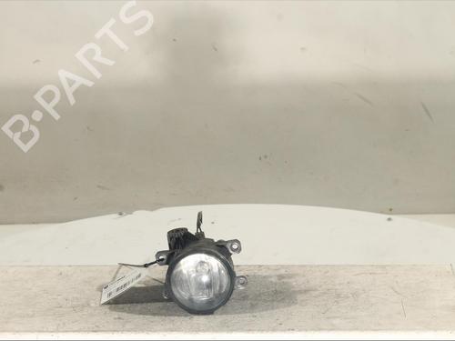 Used Right front fog light Right front fog light CITROËN C4 II (NC_) 1.6 HDi 90 (92 hp) 18545406 18545406