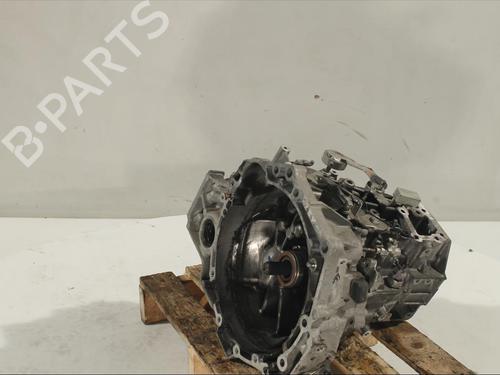 Gearbox TOYOTA YARIS (_P13_) 1.5 Hybrid (NHP130_) | BP12227635M3 