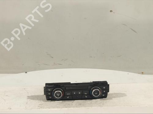 Used Climate control Climate control BMW X3 (F25) xDrive 28 i (245 hp) 13875133 13875133