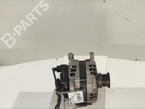 Alternator VW GOLF ALLTRACK VII Variant (BA5, BV5) 1.6 TDI 4motion | BP11990714M7 