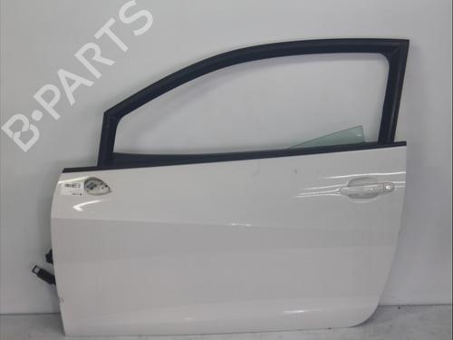 Used Left front door Left front door SEAT IBIZA IV SC (6J1, 6P5) 2.0 TDI (143 hp) 30652628 30652628