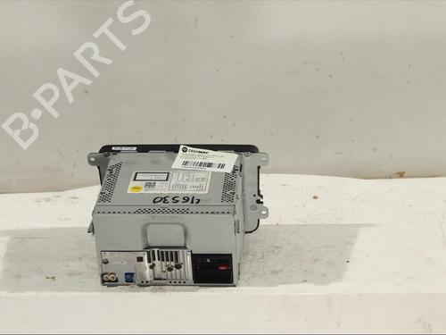 Electronic module VW TIGUAN (5N_)  | BP12080293M83 