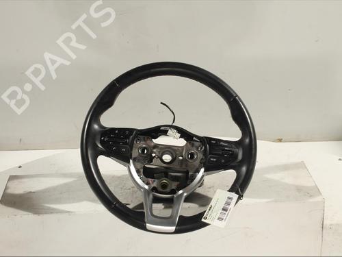 Rat KIA STONIC (YB) 1.0 T-GDi Eco-Dynamics+ (120 hp) 11989835