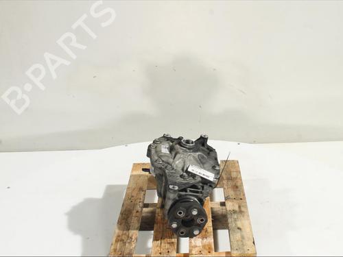 Front differential BMW X5 (E70) xDrive 35 d | BP29463044M23 