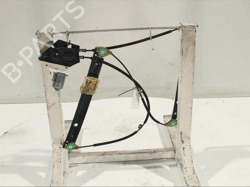 Front left window mechanism AUDI A1 (8X1, 8XK)  | BP18956697C22 