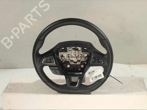 Used Steering wheel Steering wheel FORD ECOSPORT 1.0 EcoBoost (125 hp) 27859025 27859025