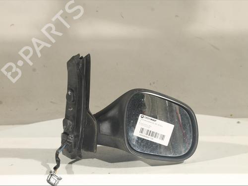 Used Right mirror SEAT ALTEA (5P1) [2004-2015]  19116444