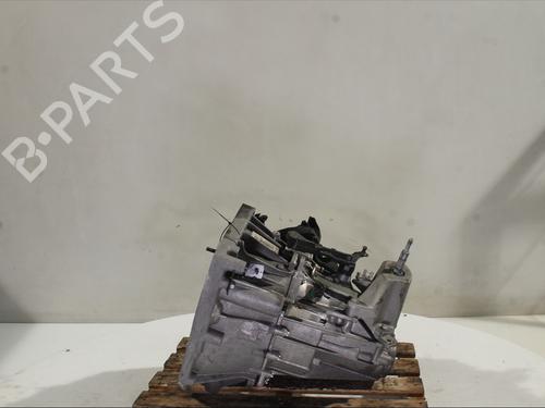 Used Gearbox Gearbox RENAULT KADJAR (HA_, HL_) 1.3 TCe 140 (HLNB, HLN1) (140 hp) 33418193 33418193
