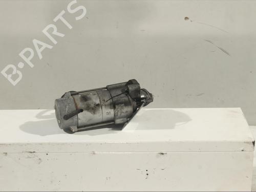 Used Starter LAND ROVER RANGE ROVER EVOQUE (L538) 2.2 D (150 hp) 13419157