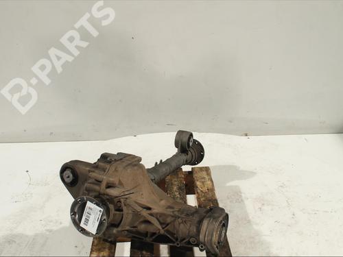 Differential, foran VW TOUAREG (7LA, 7L6, 7L7) 3.0 V6 TDI | BP11909143M23