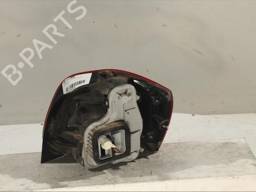 Left taillight VW POLO V (6R1, 6C1) 1.6 TDI | BP30189006C34