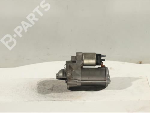 Startmotor RENAULT MEGANE IV Hatchback (B9A/M/N_)  | BP11907855M8 