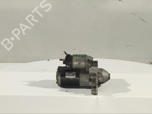 Used Starter Starter PEUGEOT 3008 I MPV (0U_) 1.6 BlueHDi 120 (120 hp) 12169638 12169638