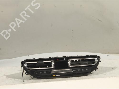 Climate control BMW 3 (G20, G80, G28) 320 i 64 11 9 855 409 64 11 9 855 409-015HB013210-15