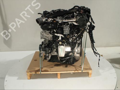 Motor MERCEDES-BENZ A-CLASS (W177) A 200 d (177.012) (150 hp) 32333219