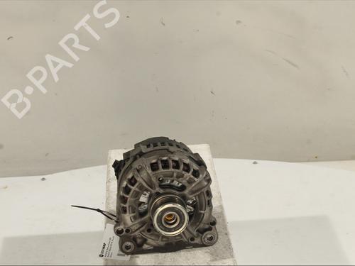 Alternator AUDI A4 B8 (8K2) 2.0 TDI | BP29818119M7 - Image 2