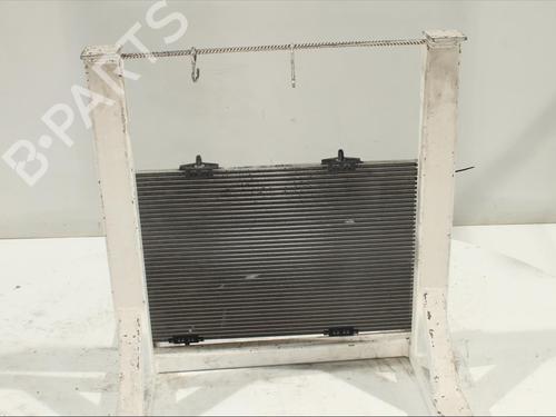 AC radiator PEUGEOT 2008 I (CU_) 1.6 BlueHDi 100 | BP12081434M32 