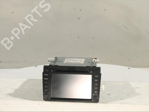 Elektronik Modul für KIA SPORTAGE III (SL) 1.7 CRDi (116 hp) 32658280