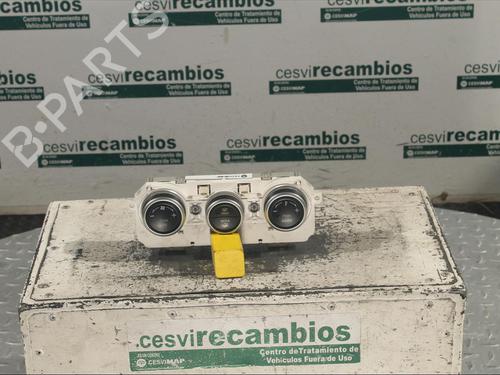 Used Climate control Climate control MAZDA 6 Hatchback (GG) 1.8 (120 hp) 11899289 11899289