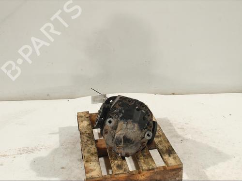 Used Rear differential Rear differential MERCEDES-BENZ C-CLASS Coupe (CL203) C 220 CDI (203.706) (143 hp) 11981780 11981780