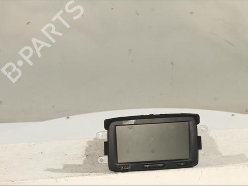 Used Radio Radio NISSAN NV300 Kombi (X82) 2.0 dCi 145 (145 hp) 27730204 27730204