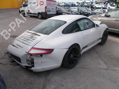 Starter PORSCHE 911 (997) 3.6 Carrera | BP28688909M8  - Image 8