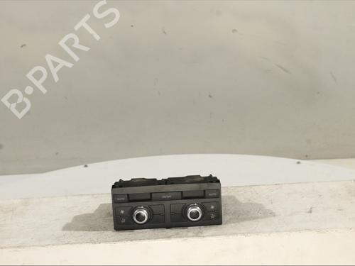 Climate control AUDI Q7 (4LB) 3.0 TDI quattro 4L0 919 158 AD SZD 4L0 919 158 AD5HB009185-09