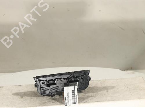 Climate control SKODA SUPERB III (3V3) 1.5 TSI | BP16573427I5 