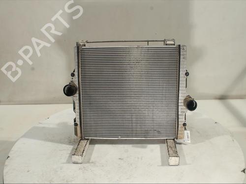 Intercooler TOYOTA LAND CRUISER PRADO (_J15_) 3.0 D-4D (KDJ155_, KDJ150_, KDJ150R, KDJ155R) 1794030170 30170