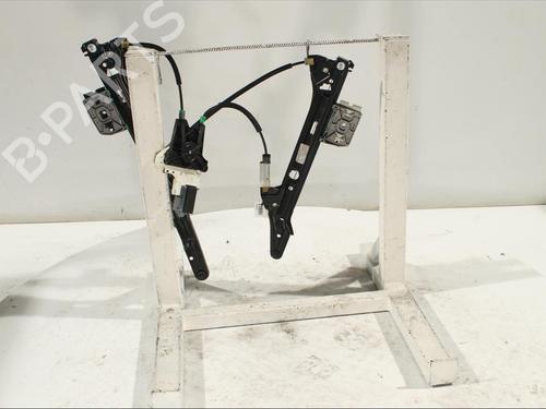 Used Rear right window mechanism Rear right window mechanism AUDI A5 (8T3) 1.8 TFSI (170 hp) 12079828 12079828