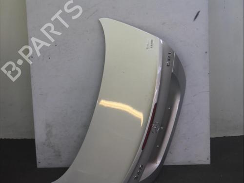 Used Tailgate Tailgate MERCEDES-BENZ CLK (C209) CLK 320 CDI (209.320) (224 hp) 18304865 18304865