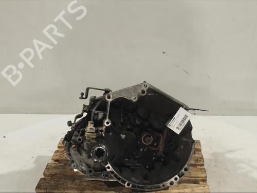 Used Gearbox PEUGEOT 206 Hatchback (2A/C) 1.6 HDi 110 (109 hp) 12587273