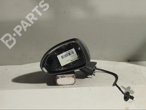 Used Left mirror OPEL CORSA E (X15) [2014-2025]  12081895
