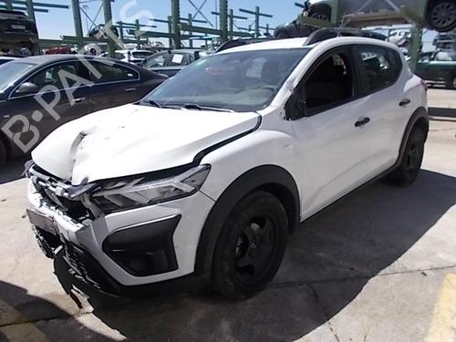 Engine DACIA SANDERO III 1.0 TCe 90 | BP38788553M1 - Image 9
