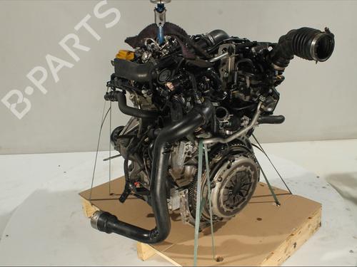 Engine RENAULT KADJAR (HA_, HL_) 1.3 TCe 140 (HLNB, HLN1) | BP29328622M1 