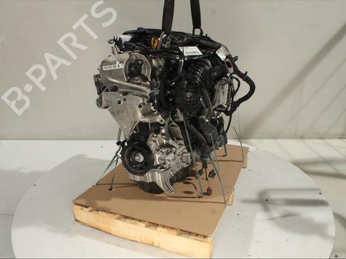Engine SEAT ATECA (KH7, KHP) 1.5 TSI | BP32433046M1