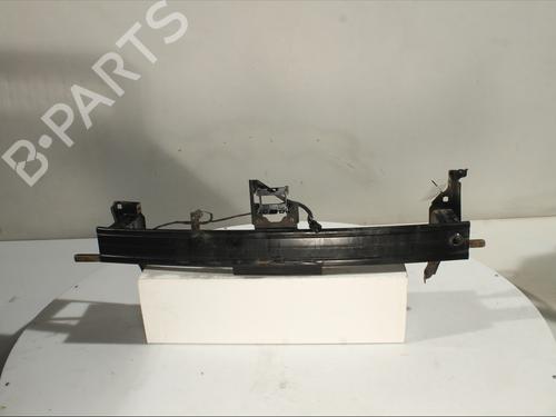 Front bumper reinforcement SKODA FABIA III (NJ3) 1.0 6V0807109C