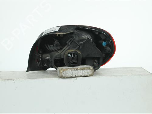 Left taillight CITROËN C3 III (SX) 1.2 VTi 82 | BP39180943C34 - Image 2