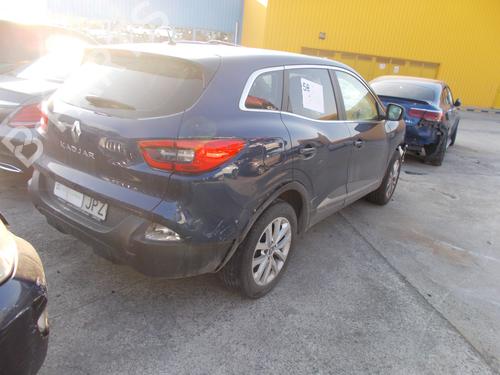 Gearbox RENAULT KADJAR (HA_, HL_) 1.5 dCi 110 (HLA3) | BP29056082M3 - Image 7