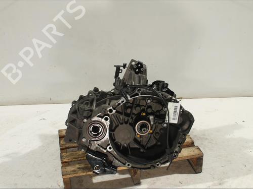 Used Gearbox Gearbox HYUNDAI i30 (PDE, PD, PDEN) 1.0 T-GDI (120 hp) 11981711 11981711