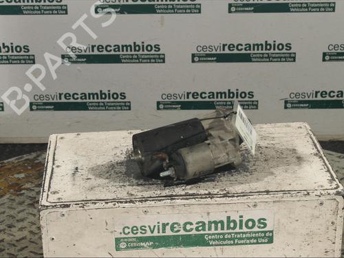 Used Starter Starter FIAT BRAVO II (198_) 1.9 D Multijet (198AXB1A) (120 hp) 11898393 11898393