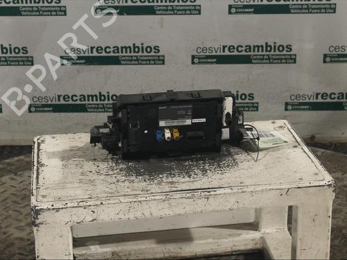 Electronic module RENAULT LAGUNA III (BT0/1) 2.0 16V Hi-Flex (BT1H, BT1G, BT1K) | BP12076109M83 
