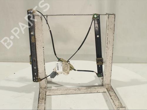 Used Front left window mechanism AUDI Q7 (4LB) [2006-2016]  15500768