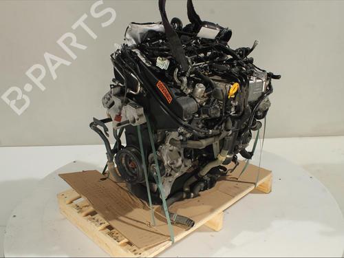 Engine VW GOLF VII (5G1, BQ1, BE1, BE2) 1.6 TDI | BP27375539M1 