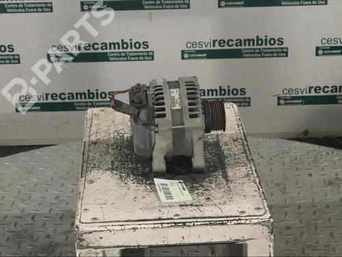 Alternator FORD KUGA I 2.0 TDCi | BP11900148M7 