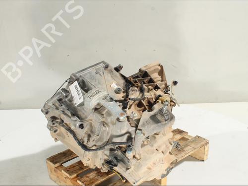 Gearbox NISSAN QASHQAI II SUV (J11, J11_) 1.6 dCi ALL MODE 4x4-i | BP26537536M3 