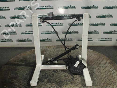 Used Front right window mechanism SEAT IBIZA IV (6J5, 6P1) [2008-2017]  12076367