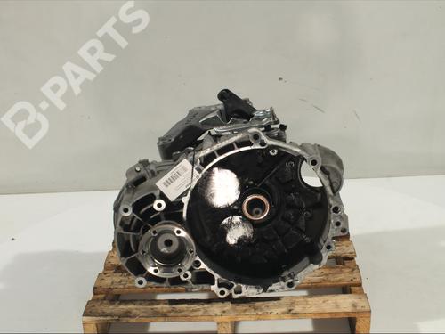 Gearkasse VW PASSAT B6 (3C2) [2005-2011]  12000983